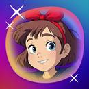 Ghibli AI Image - ImagineFlow APK