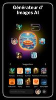 Image IA Ghibli - ImagineFlow Affiche