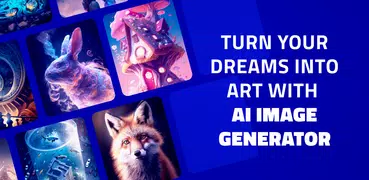 Imgit AI Art Generator