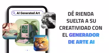 Imgit AI art generator