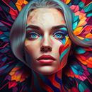 IMGIT AI Art, Avatar Generator APK