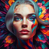 IMGIT AI Art, Avatar Generator APK