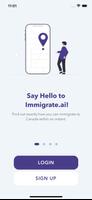 Immigrate.ai Affiche