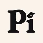 Pi, your personal AI icône