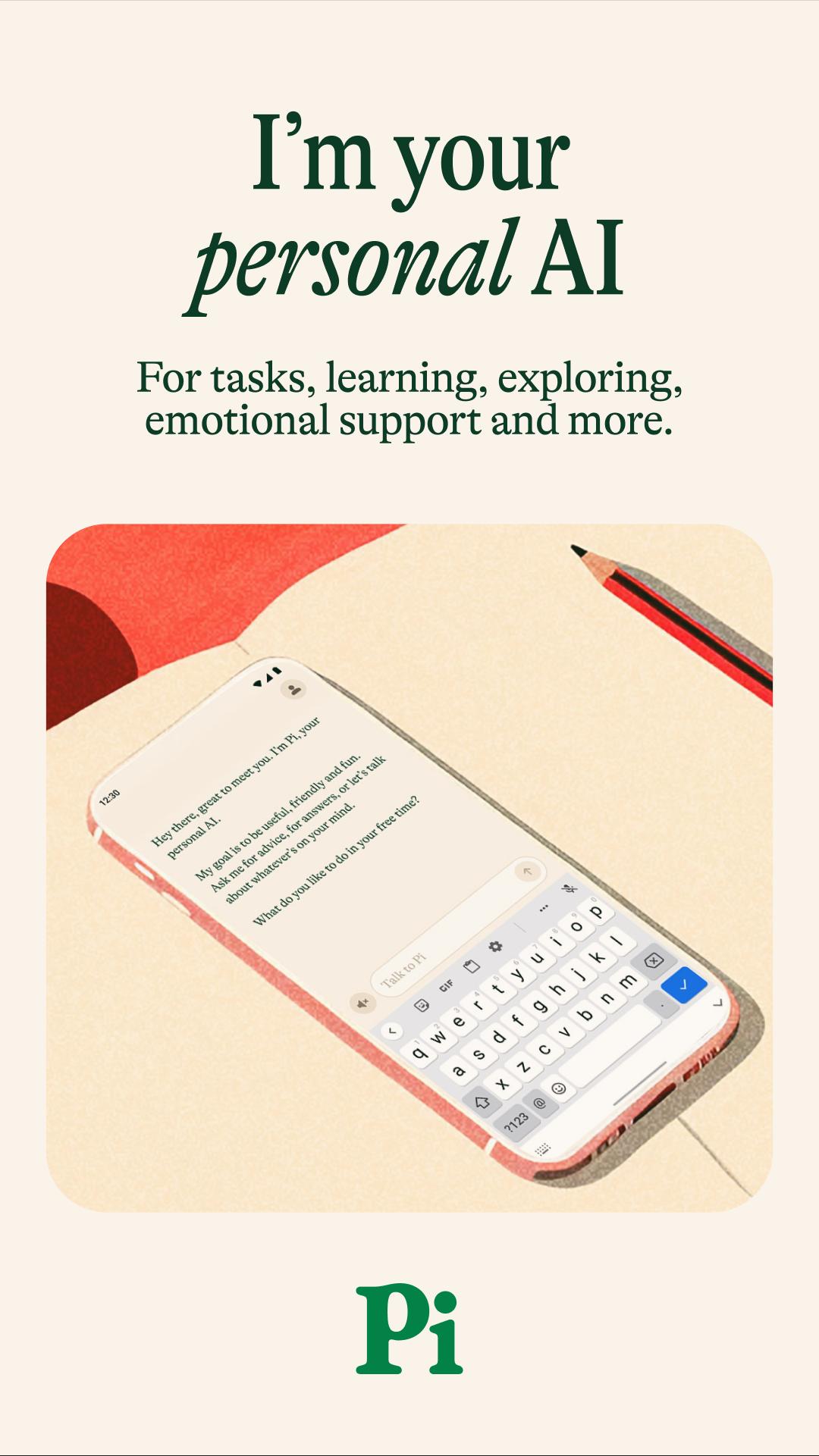Pi Your Personal AI Assistant APK for Android Download Circuit Diagram