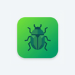 Insect Identifier - AI Scan icon