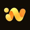insnapAI - Live, Chat & Effect icon