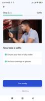 IDWise Verify (NFC) Ekran Görüntüsü 3