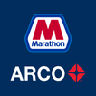 Marathon ARCO Rewards