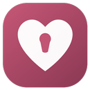 LoveLog: Private Love Diary APK