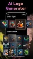 Ai Logo Generator 포스터