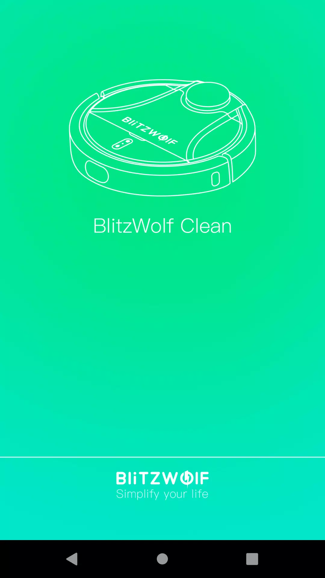 BlitzWolf Clean APK for Android Download