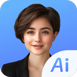 LearnAI: Speak & Learn English أيقونة