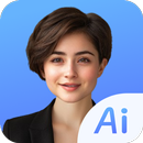 Speak & Learn English: LearnAI APK