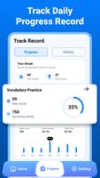 LearnAI: Speak & Learn English 截图 3