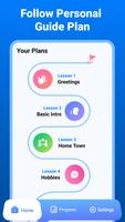 LearnAI: Speak & Learn English 截图 2