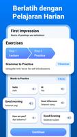 LearnAI: Speak & Learn English poster