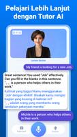 LearnAI: Speak & Learn English screenshot 1