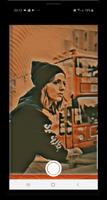Art Camera Filter: Artwork Photo Maker captura de pantalla 3