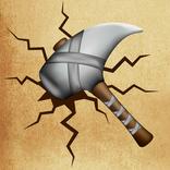 Dig Dig: Smash & find fossils