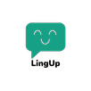 APK LingUp: Learn Speaking English