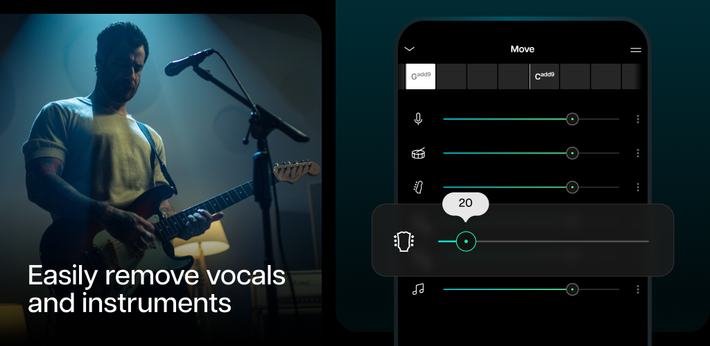 Cómo descargar la última versión de Moises: The Musician's AI App APK 2.120.0 para Android 2026
