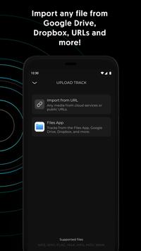 Moises.ai | Remove Drums from Any Song 截图 4