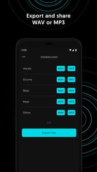 Moises.ai | Remove Drums from Any Song 截图 5