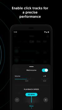 Moises.ai | Remove Drums from Any Song 截图 2