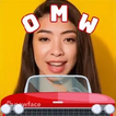 Newface Sticker - Face Emoji