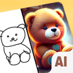 Doodle AI: AI Art, AI drawing