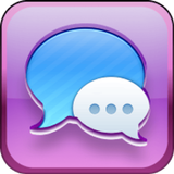 Icona Aura - Snap Friends, AI chat