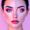 AI Makeup Try-On & Stylist APK