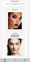 AI Fashion & Makeup Assistant screenshot 1