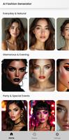AI Fashion & Makeup Assistant screenshot 2