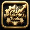 SEOx0: AI Tools for Marketing icon