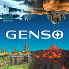 GENSO Creator Sandbox আইকন