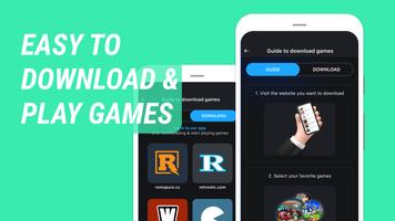 Game Emulator: Retro Gaming 截图 2