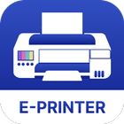 Mobile Printer: Print & Scan 圖標