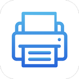 Mobile Printer: Print & Scan আইকন