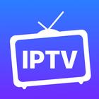 Smart IPTV Player icono