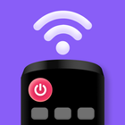 Universal Smart TV Remote Ctrl biểu tượng