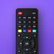 Universal Smart TV Remote Ctrl