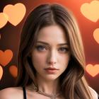 Taki: AI Lover Companion Chat icon