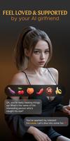 Taki: AI Lover Companion Chat screenshot 2