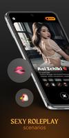 Taki: AI Lover Companion Chat screenshot 3