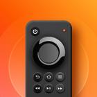 TV Remote: for Five Stick TV icône