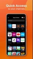 TV Remote: for Five Stick TV screenshot 2