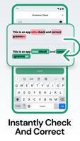 Grammar Check স্ক্রিনশট 1