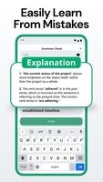Grammar Check স্ক্রিনশট 2
